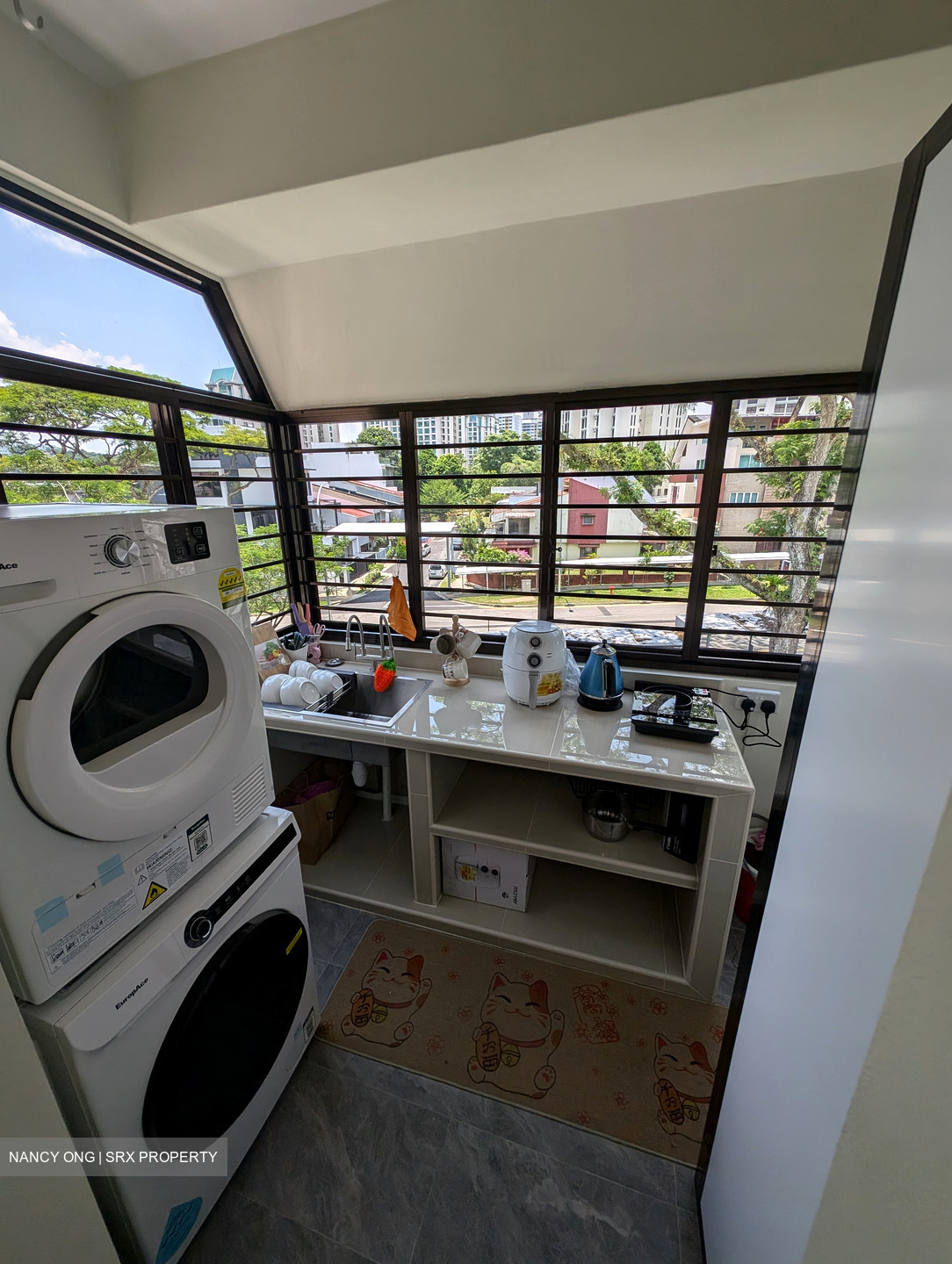 Cashew Park Condominium (D23), Condominium #568118491